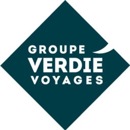 Logo de l'entreprise GROUPE VERDIE VOYAGES