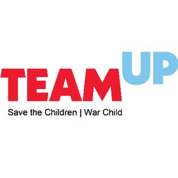 Company logo TeamUp