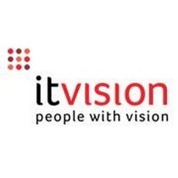 Company logo IT VISION