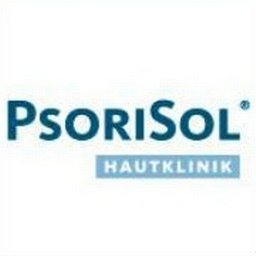 Firmenlogo PsoriSol Hautklinik GmbH