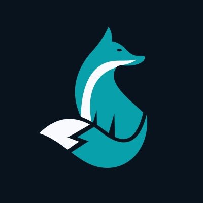 Logo syarikat SFOX Inc.
