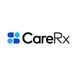 Company logo CareRx