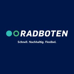 Firmenlogo Radboten GmbH