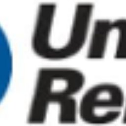 Company logo United Rentals
