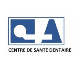 Logo de l'entreprise Action Dentaire 71