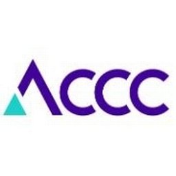Company logo Australian Competition & Consumer Commission (ACCC)
