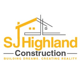 Company logo SJ Highland Construction Ltd