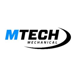 Company logo MTech Mechanical