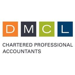 Company logo DMCL CPA