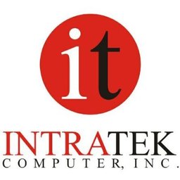 Company logo Intratek Computer, Inc.