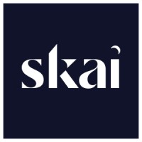 Company logo Skai