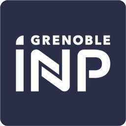 Logo de l'entreprise Grenoble-INP