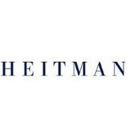Logo de l'entreprise Heitman