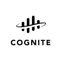कंपनी का लोगो Cognite
