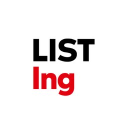 Firmenlogo LIST Ingenieure