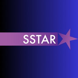 Company logo SSTAR