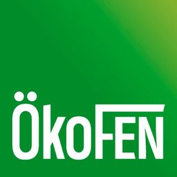 Firmenlogo ÖkoFEN Heiztechnik GmbH