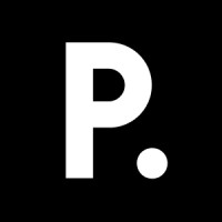 Company logo Promise