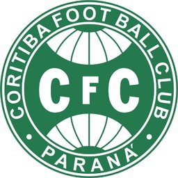 Company logo Coritiba Foot Ball Club