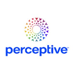 Company logo Perceptive