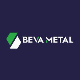 Company logo BEVA METAL