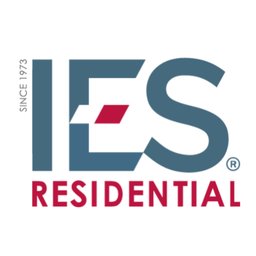 Company logo IES Residential