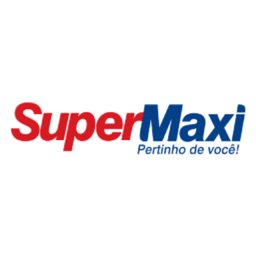 Company logo Super Maxi Supermercados