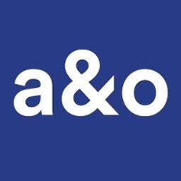 Firmenlogo a&o hostels and hotels