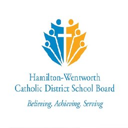 Company logo Hamilton-Wentworth Catholic District School Board