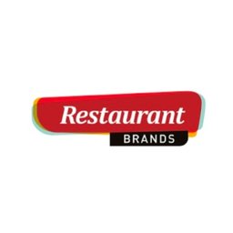 Company logo Restaurant Brands