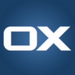 Logo de l'entreprise Open-Xchange
