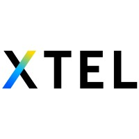 Company logo XTEL