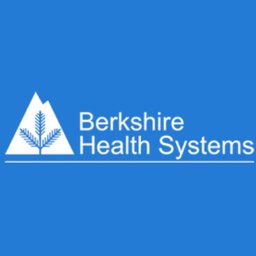 Company logo Berkshire Health Systems