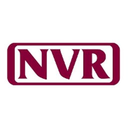 Company logo NVR, Inc