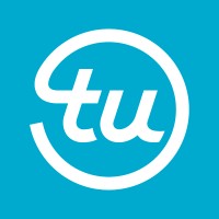Company logo TransUnion
