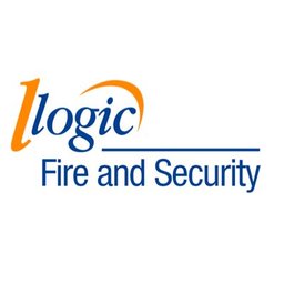 Company logo Logic Fire and Security