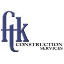 Company logo FTK Construction Services