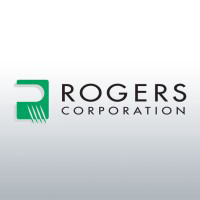 公司标志 Rogers Corporation