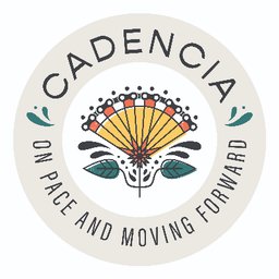 Logotipo de la empresa CADENCIA