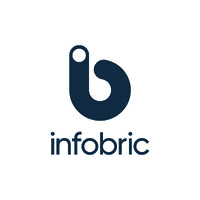 Company logo Infobric