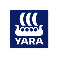 Company logo Yara International