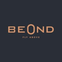 شعار الشركة Beond