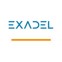 Company logo Exadel