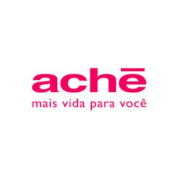 Company logo Aché Laboratórios Farmacêuticos