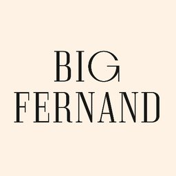 Logo de l'entreprise Big Fernand