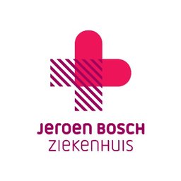 Company logo Jeroen Bosch Ziekenhuis