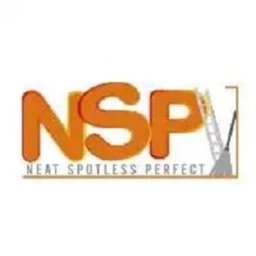 Company logo NSP Cleaning and Maintenance Services
