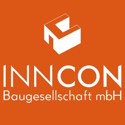 Firmenlogo InnCon Baugesellschaft mbH