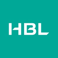 Company logo HBL