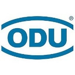 ODU GmbH & Co. KG Logo